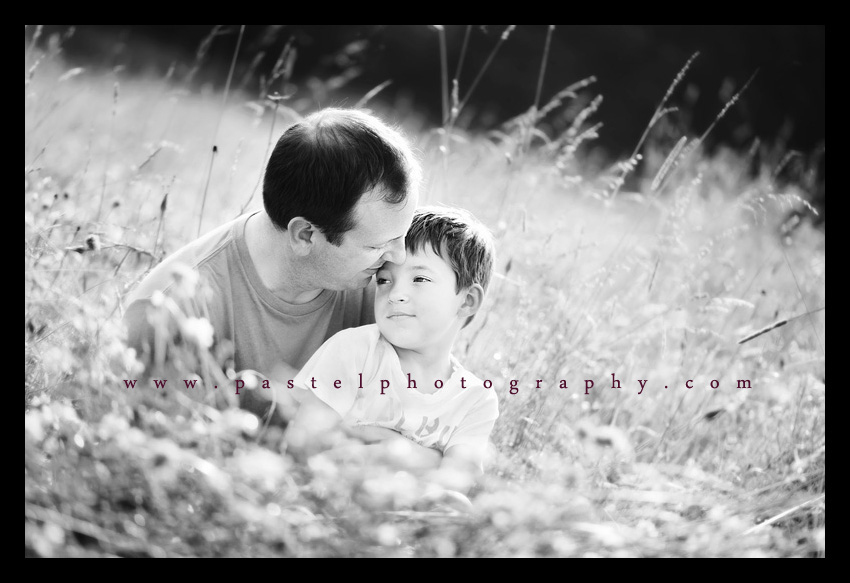 Los Angeles Baby Photographer
